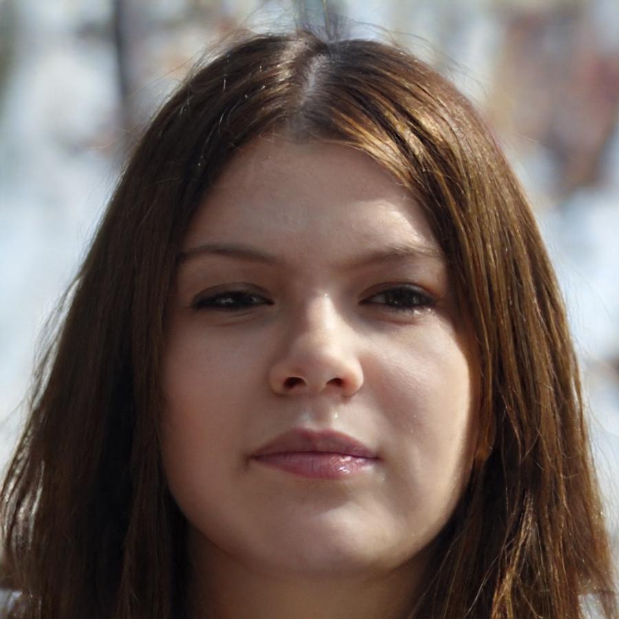 Portrait de Coralie Montessier, responsable infrastructure technique chez bexelariant