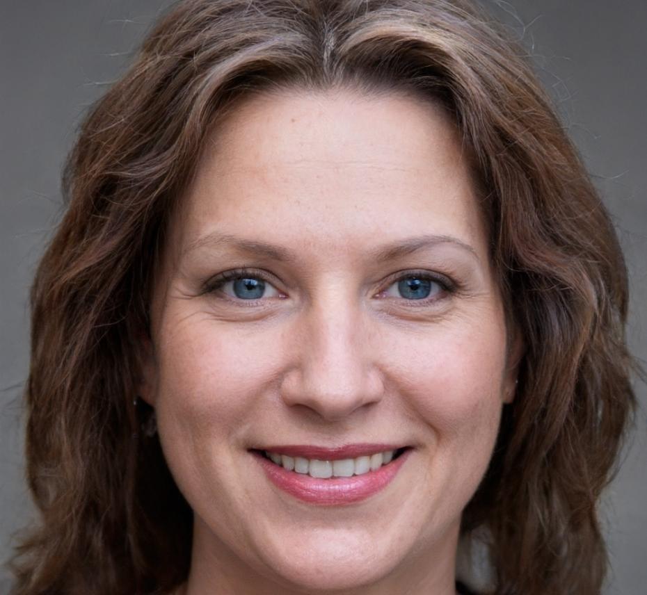 Portrait de Léonore Beauchamps, coordinatrice support technique chez bexelariant