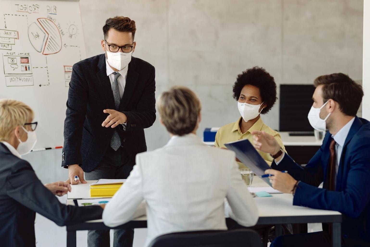 Environnement d'apprentissage moderne pour entrepreneurs